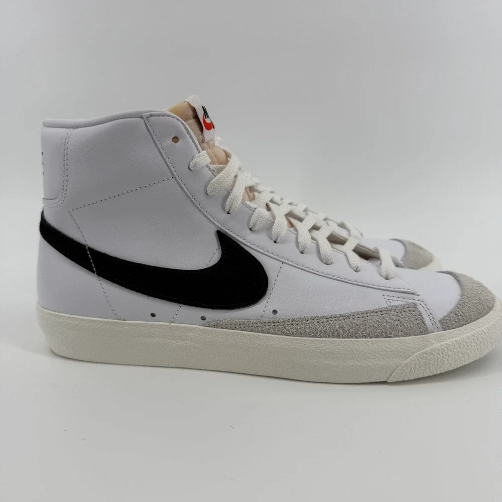 Nike shoes are